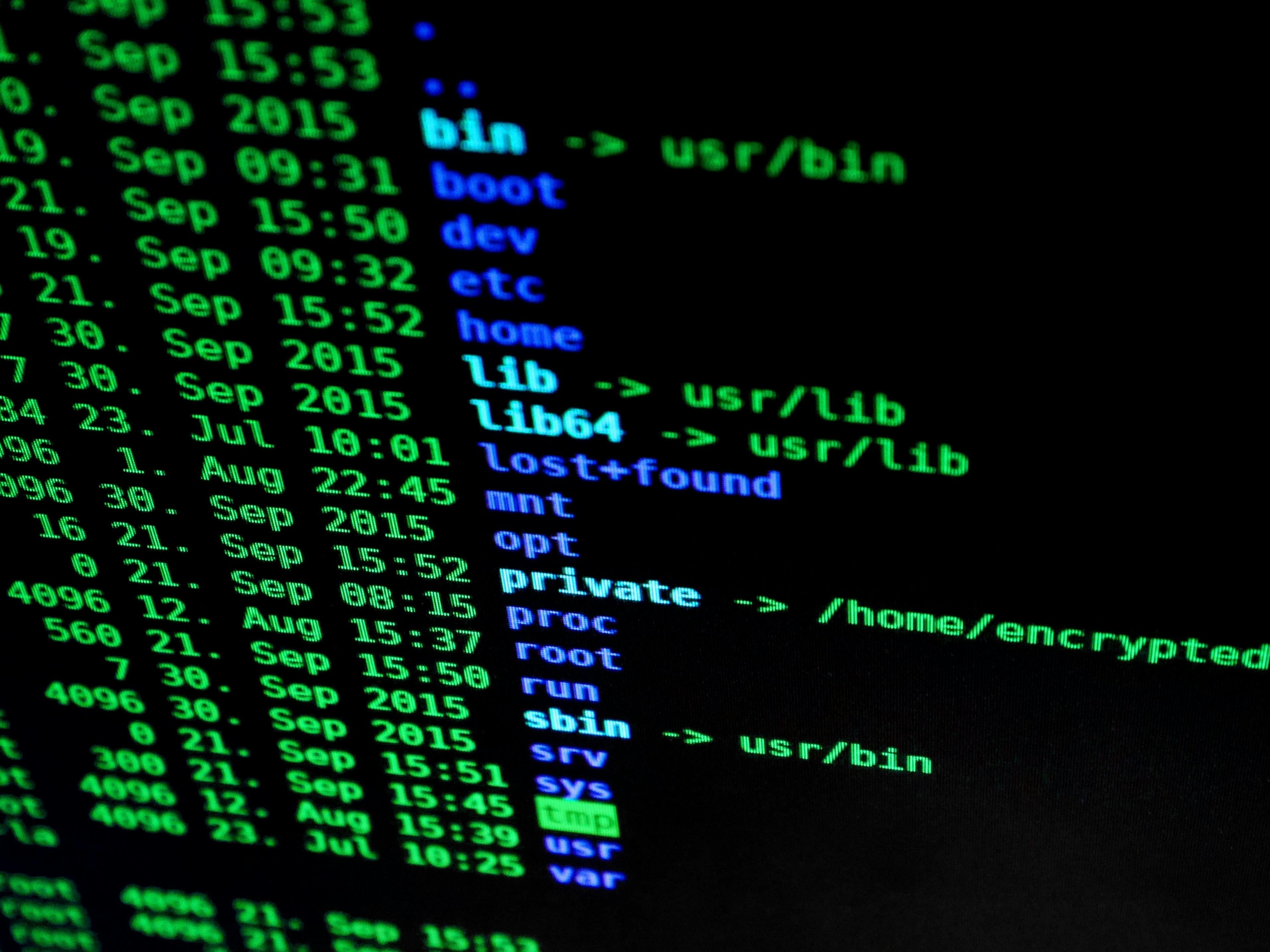 VHost Consulting IT Expert Team