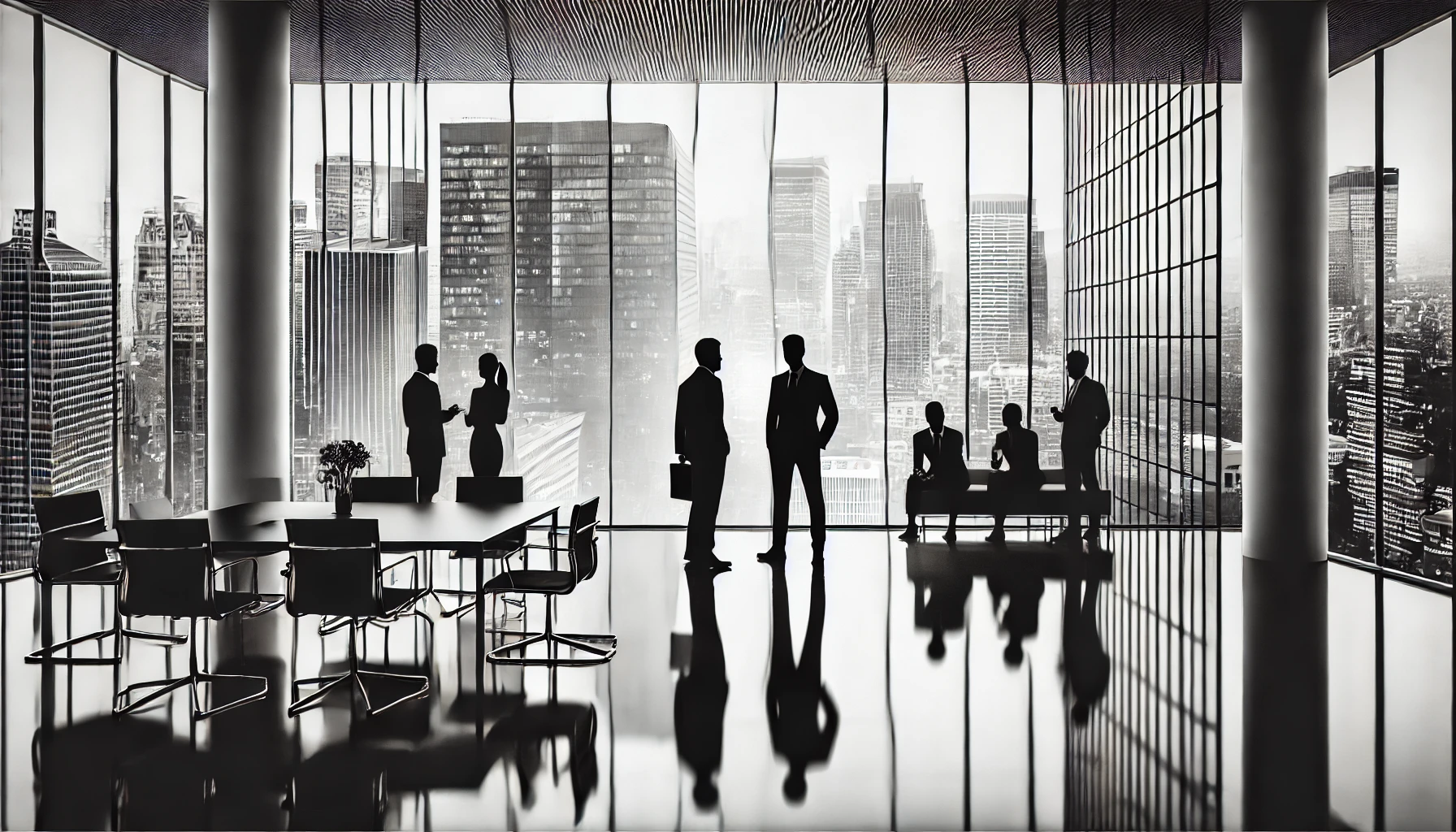 IT Solutions for Business by VHost Consulting